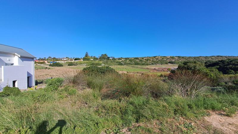 0 Bedroom Property for Sale in Stilbaai Wes Western Cape
